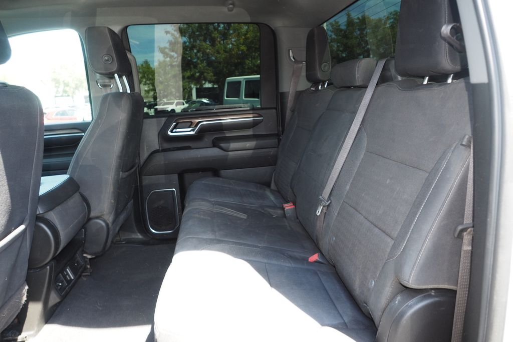 2024 Chevrolet Silverado 2500HD LT - Photo 15
