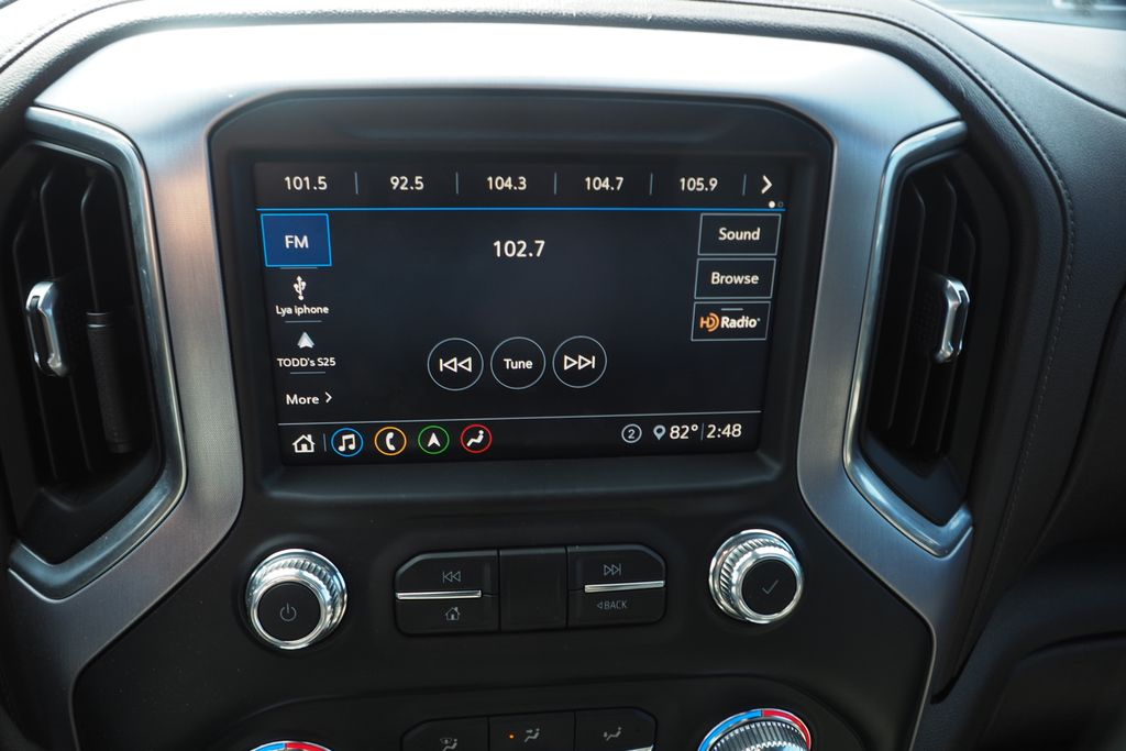 2020 GMC Sierra 1500 SLT - Photo 23