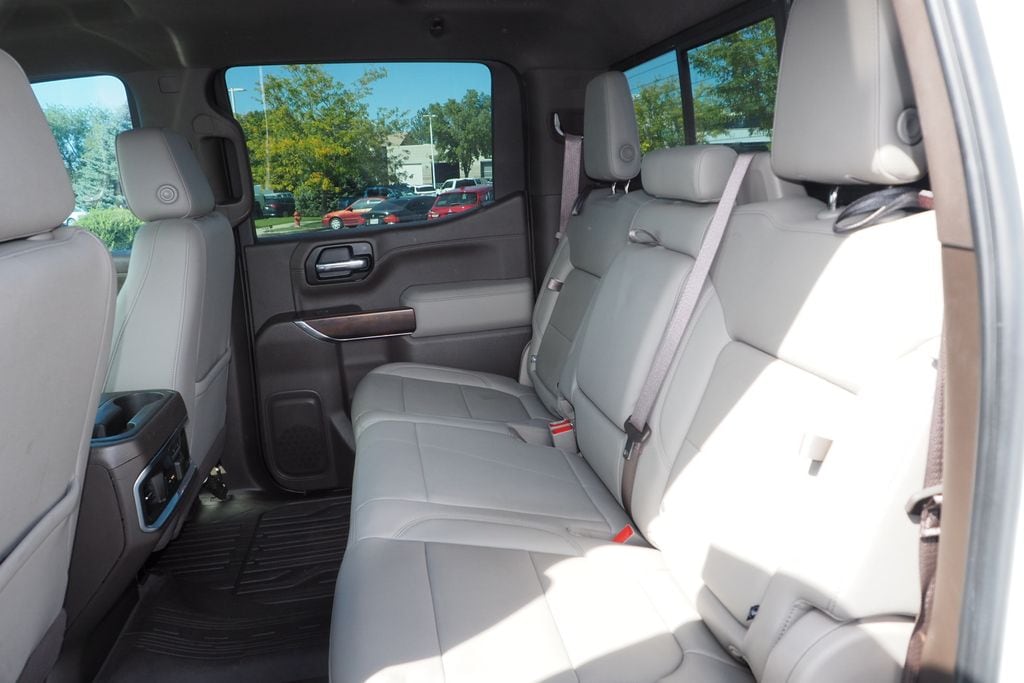 2020 GMC Sierra 1500 SLT - Photo 15