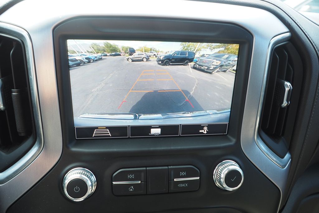 2020 GMC Sierra 1500 SLT - Photo 24