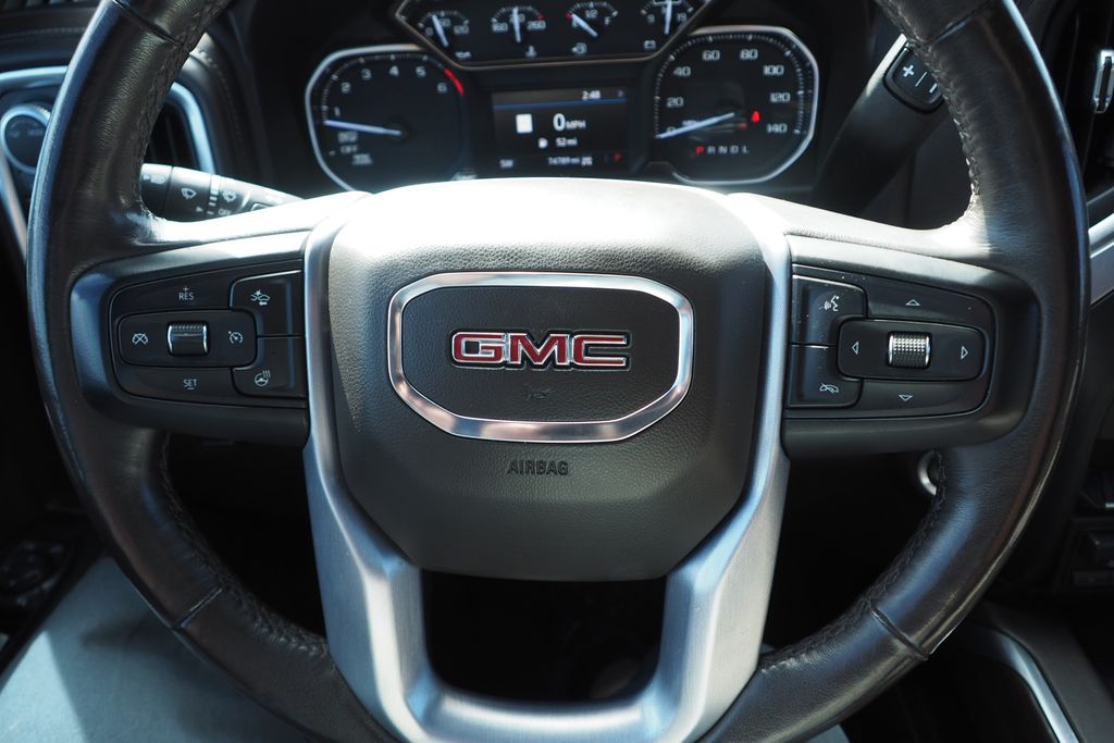 2020 GMC Sierra 1500 SLT - Photo 28