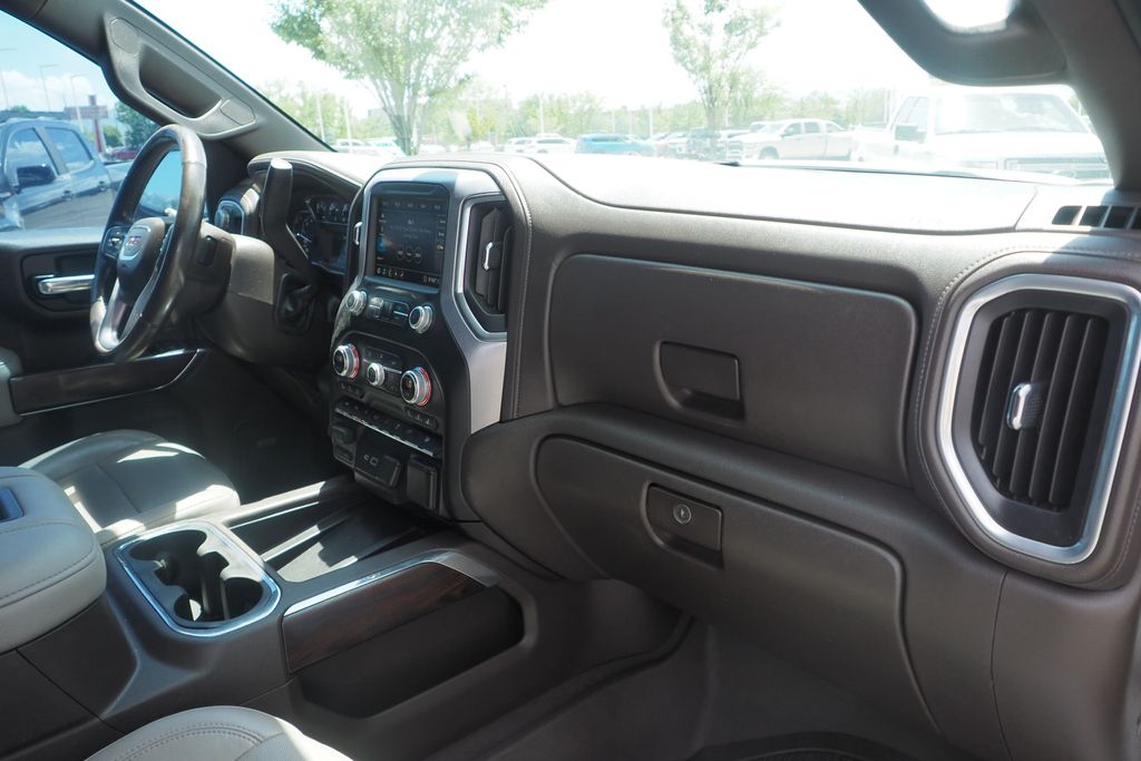 2020 GMC Sierra 1500 SLT - Photo 20