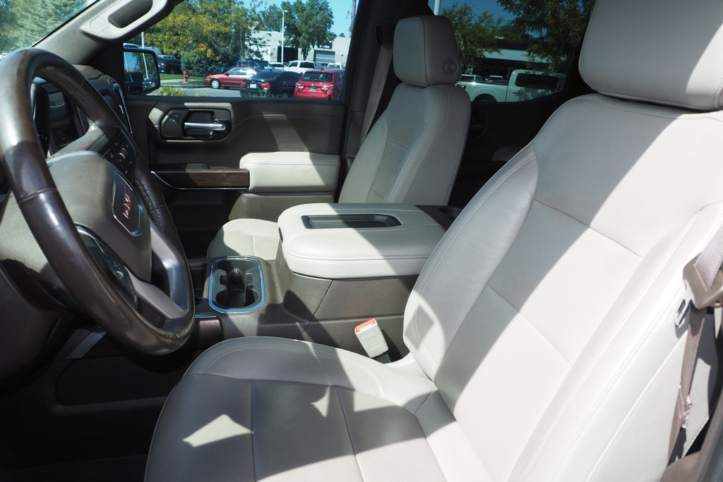 2020 GMC Sierra 1500 SLT - Photo 13