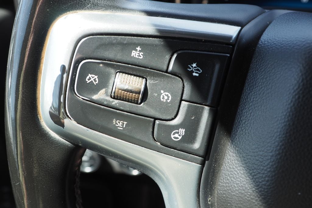 2024 Chevrolet Silverado 2500HD LT - Photo 27