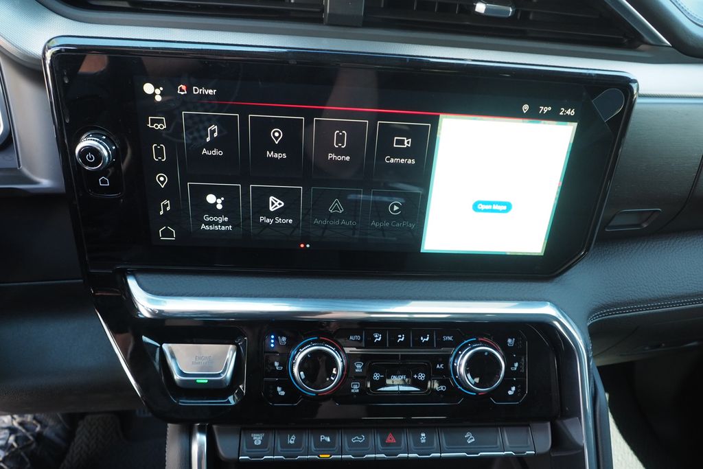 2026 GMC Sierra 3500HD Denali - Photo 27