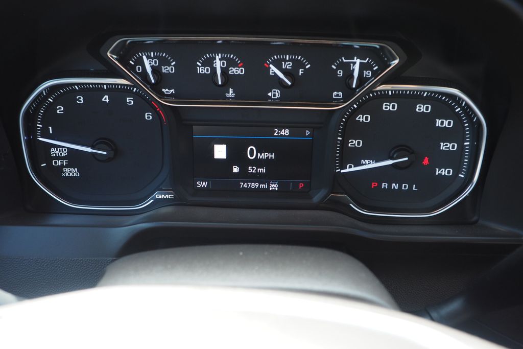 2020 GMC Sierra 1500 SLT - Photo 25