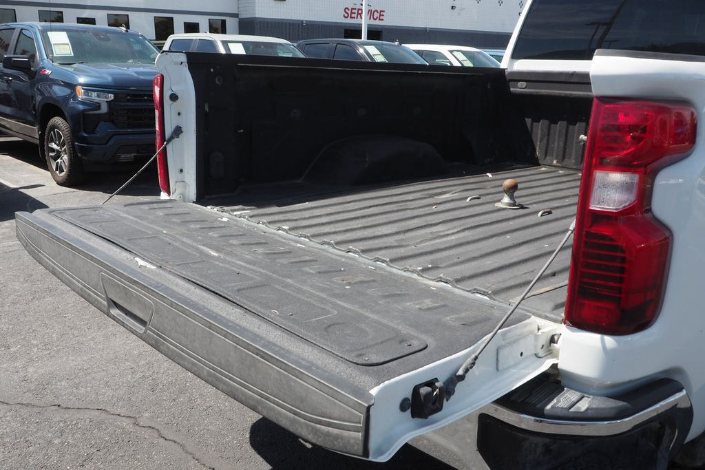 2024 Chevrolet Silverado 2500HD LT - Photo 18