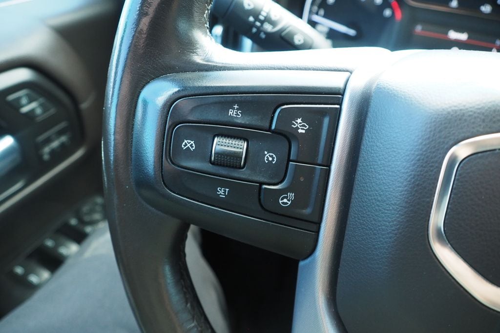 2020 GMC Sierra 1500 SLT - Photo 26