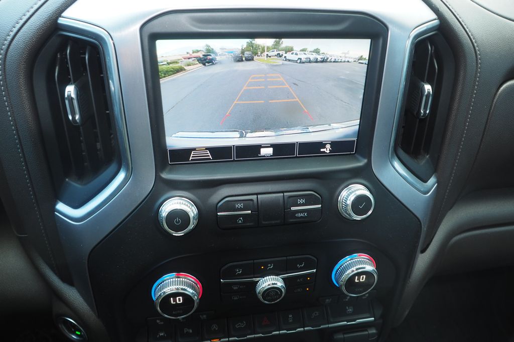 2020 GMC Sierra 1500 SLT - Photo 24