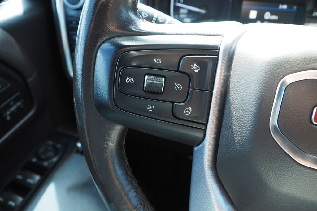 2020 GMC Sierra 1500 SLT - Photo 26