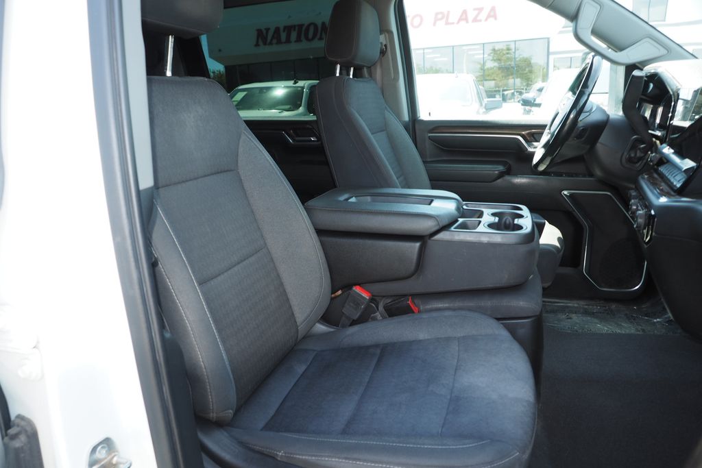 2024 Chevrolet Silverado 2500HD LT - Photo 20