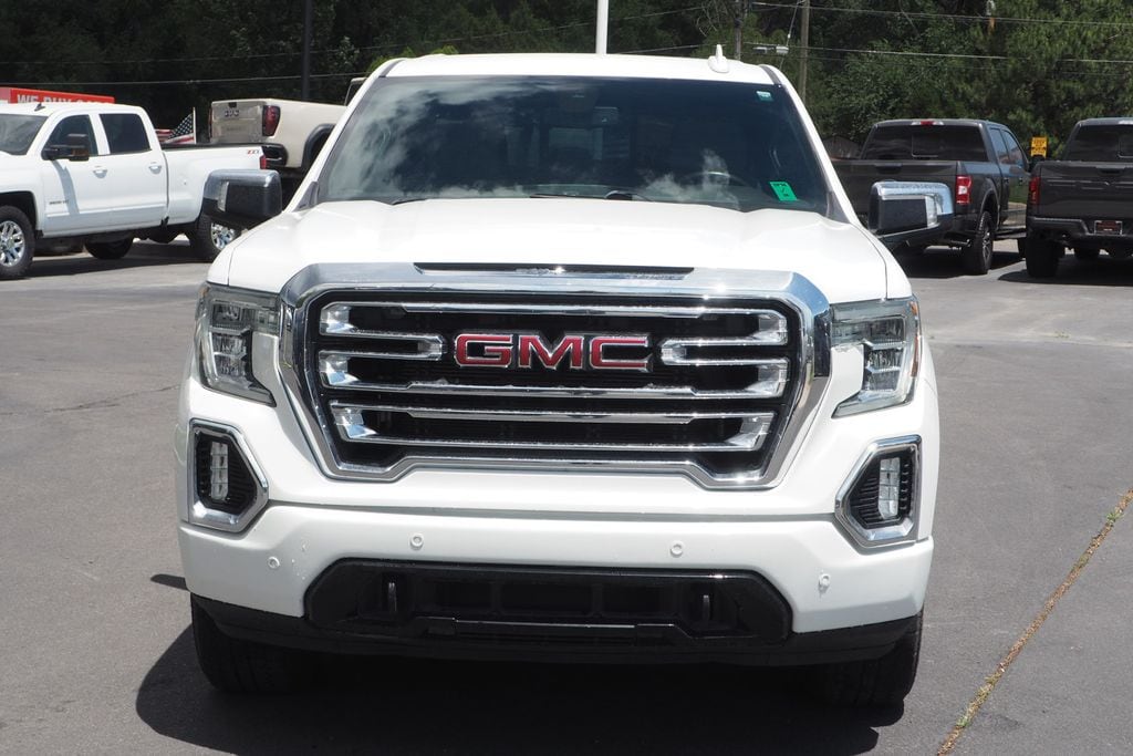 2020 GMC Sierra 1500 SLT - Photo 2