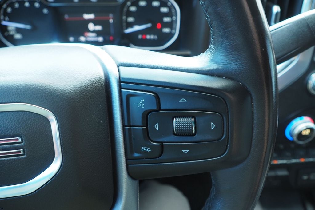 2020 GMC Sierra 1500 SLT - Photo 27