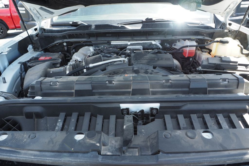 2024 Chevrolet Silverado 2500HD LT - Photo 11