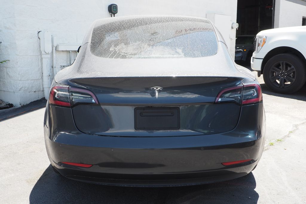 Used 2022 Tesla Model 3 Base with VIN 5YJ3E1EA3NF211031 for sale in American Fork, UT