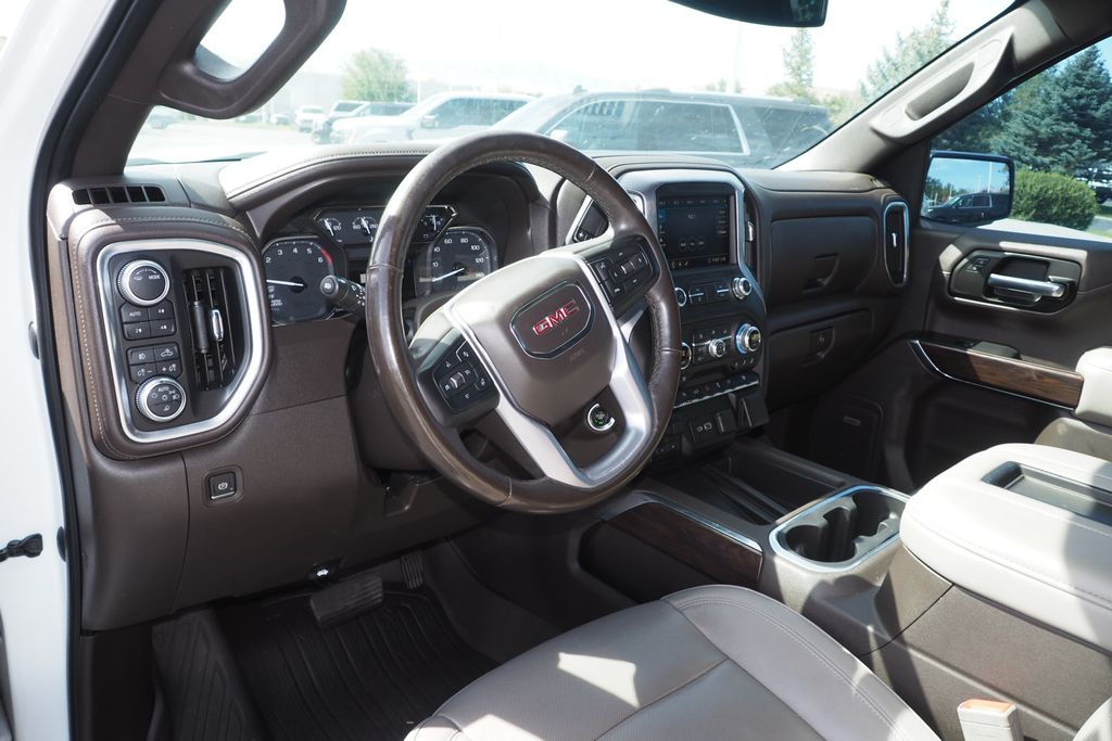 2020 GMC Sierra 1500 SLT - Photo 12