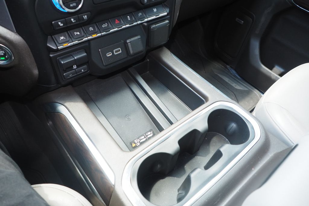 2020 GMC Sierra 1500 SLT - Photo 22