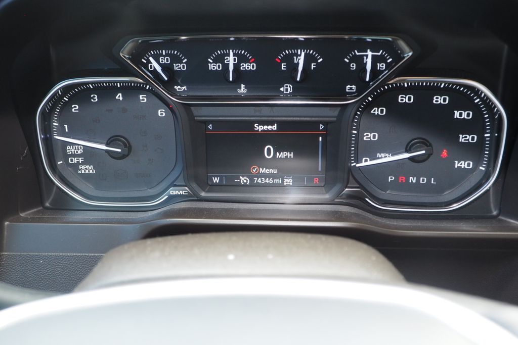 2020 GMC Sierra 1500 SLT - Photo 25