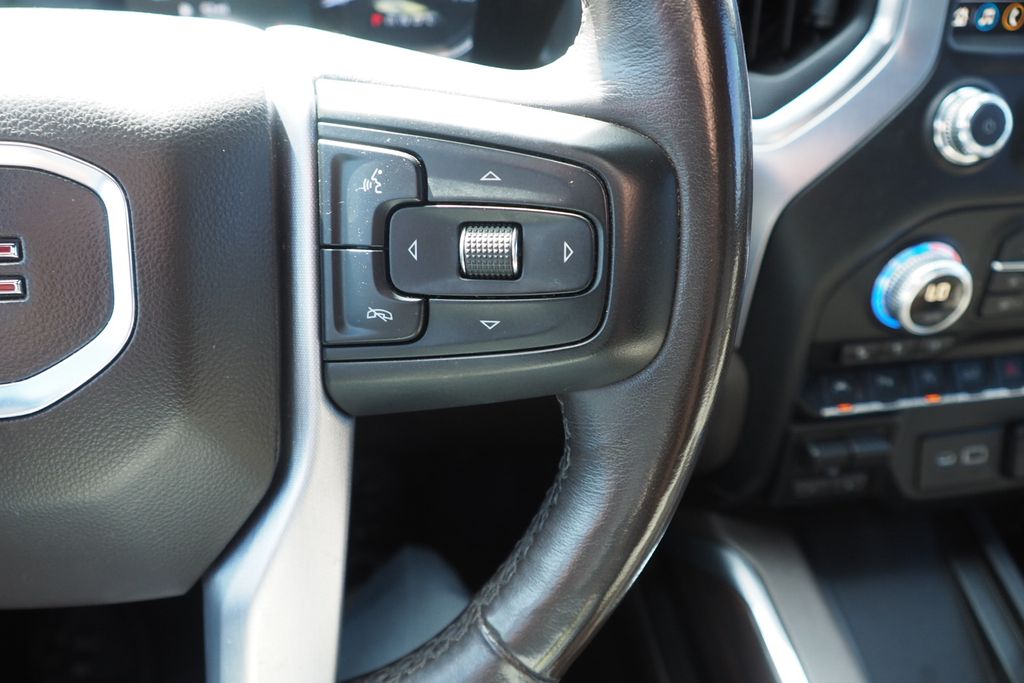 2020 GMC Sierra 1500 SLT - Photo 27