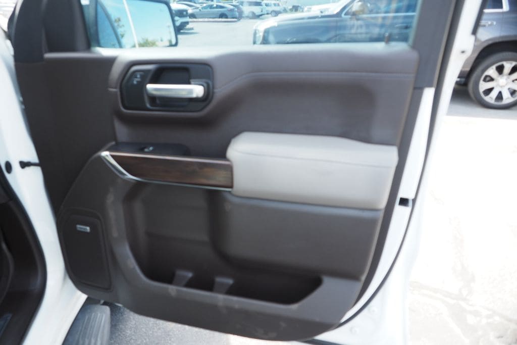 2020 GMC Sierra 1500 SLT - Photo 21