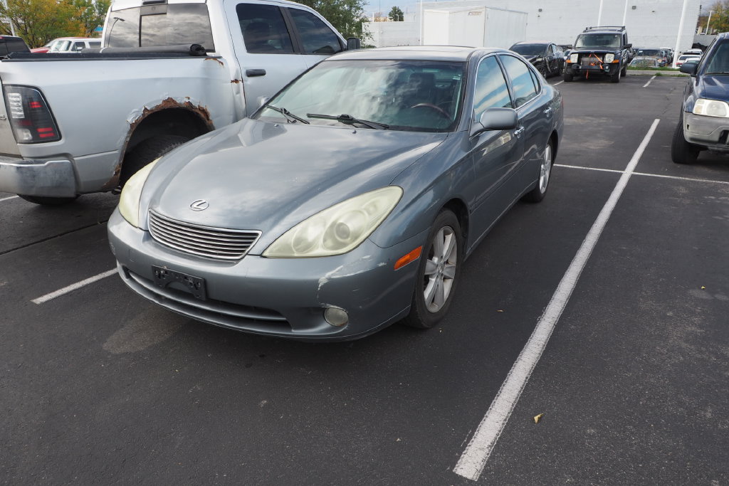 2005 Lexus ES