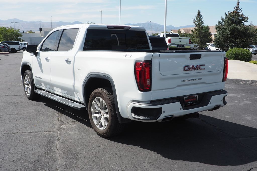 2020 GMC Sierra 1500 SLT - Photo 7