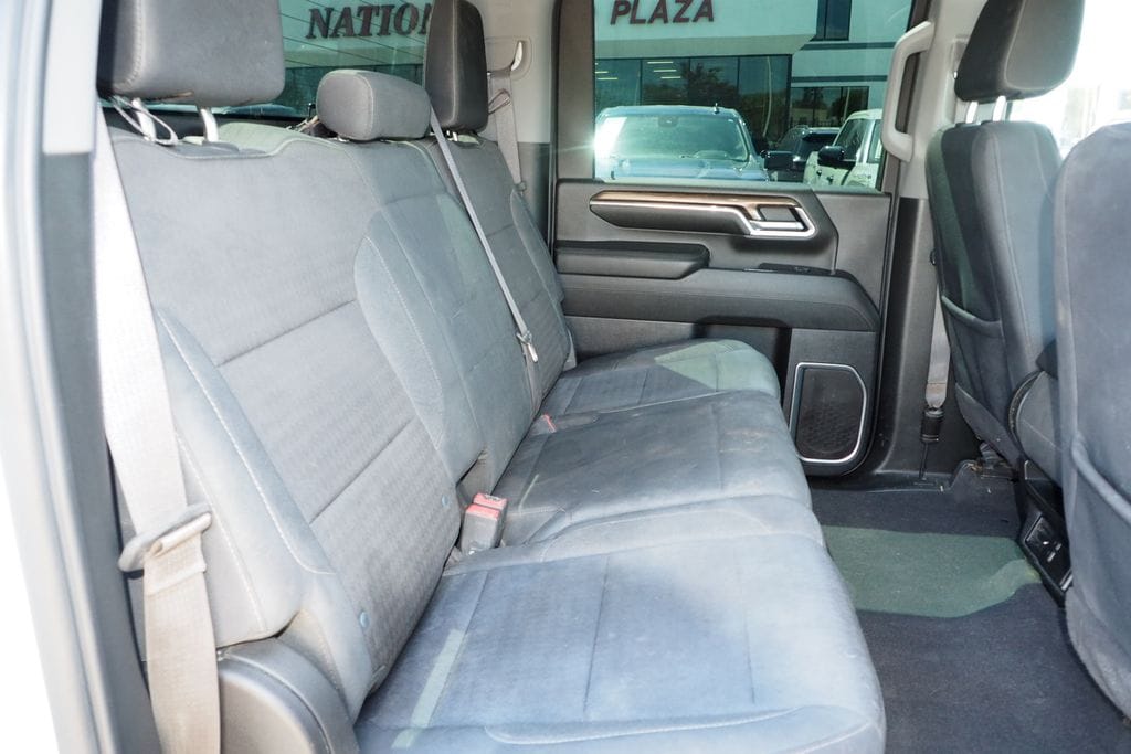 2024 Chevrolet Silverado 2500HD LT - Photo 19