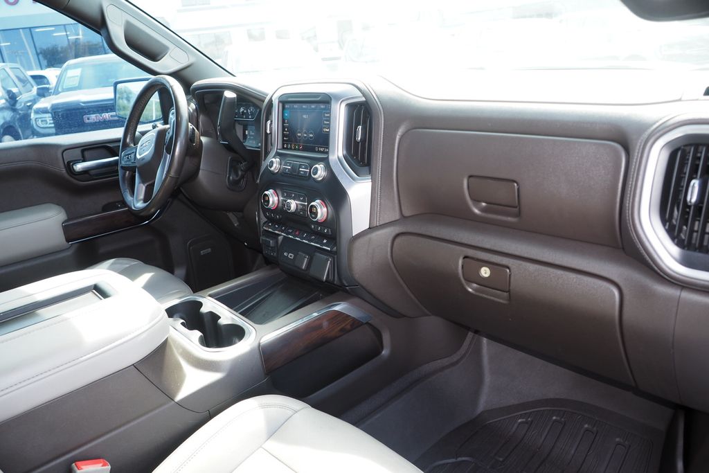 2020 GMC Sierra 1500 SLT - Photo 20