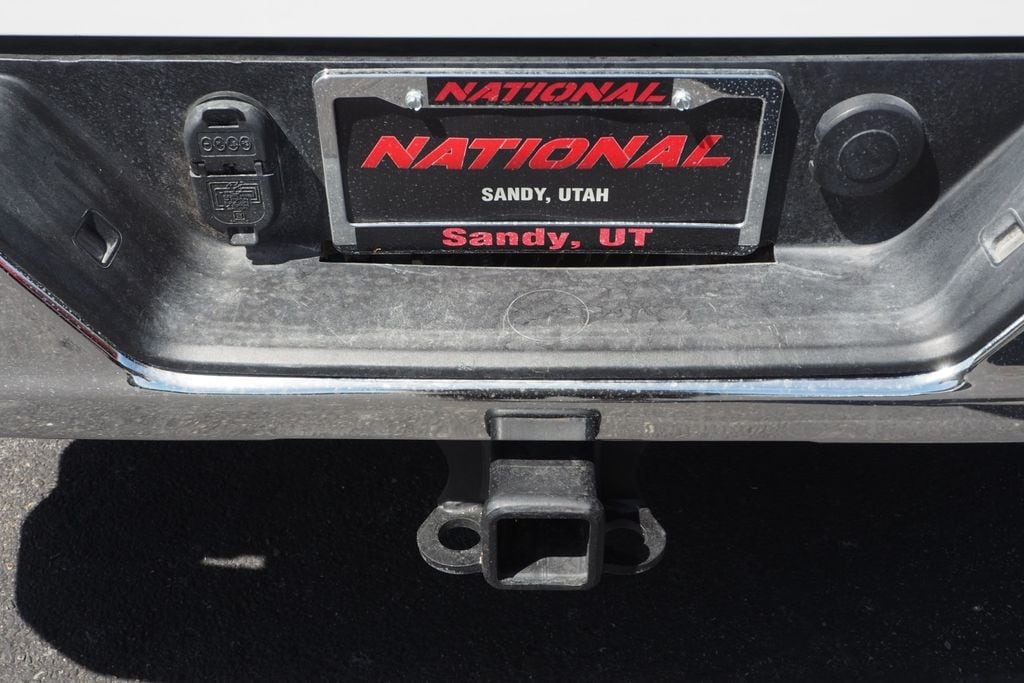 2024 Chevrolet Silverado 2500HD LT - Photo 17