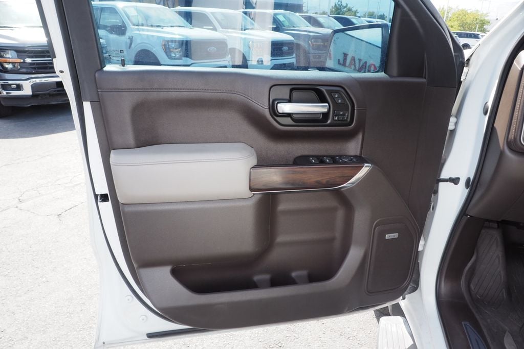 2020 GMC Sierra 1500 SLT - Photo 14