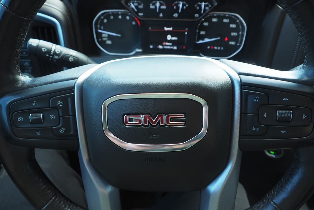 2020 GMC Sierra 1500 SLT - Photo 28