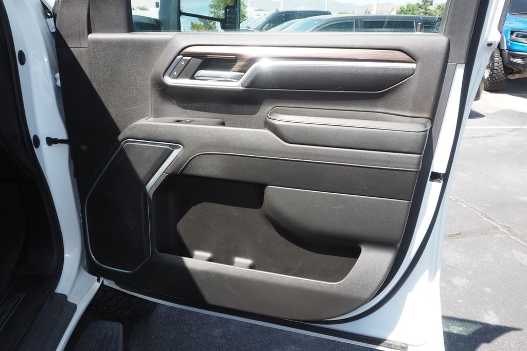 2024 Chevrolet Silverado 2500HD LT - Photo 22