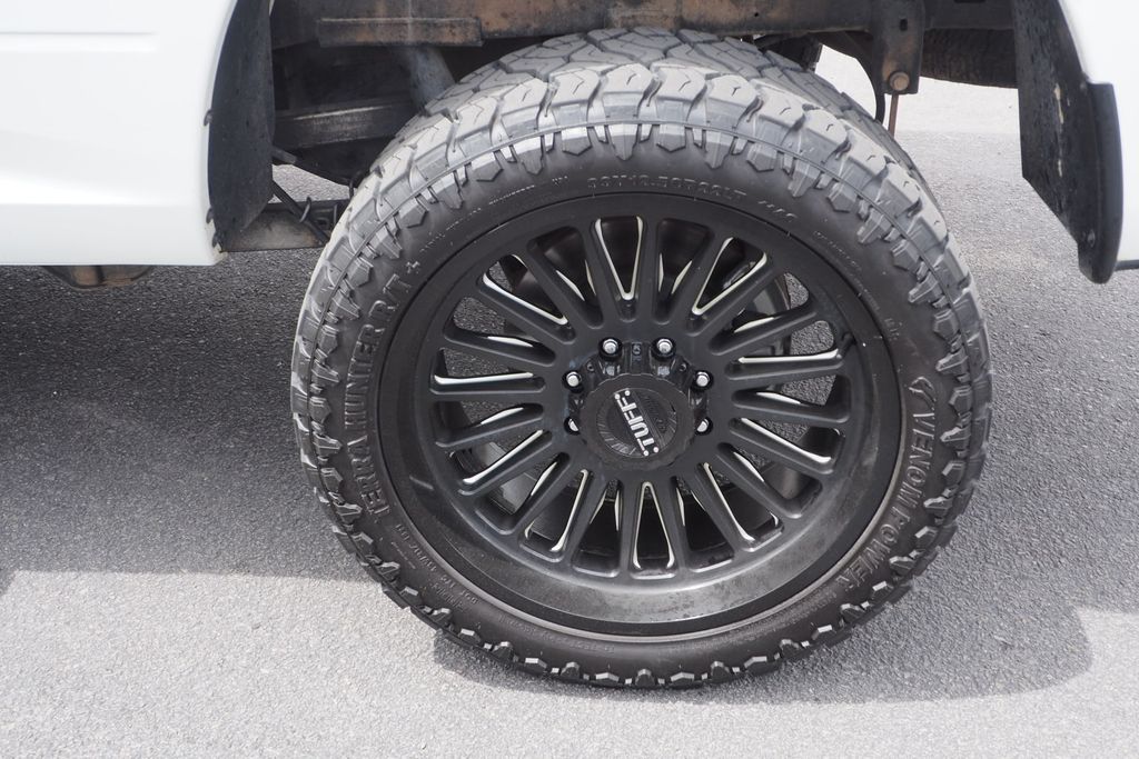 2015 RAM Ram 2500 Pickup Tradesman - Photo 9