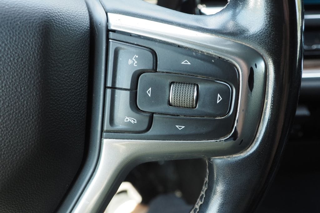 2024 Chevrolet Silverado 2500HD LT - Photo 28