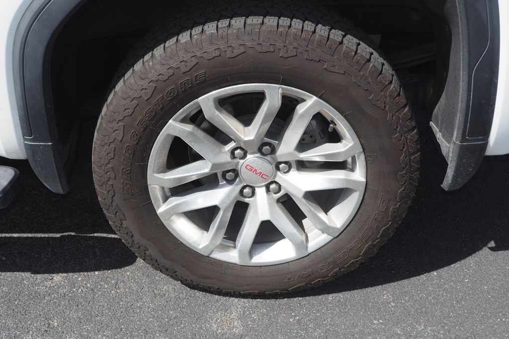 2020 GMC Sierra 1500 SLT - Photo 9