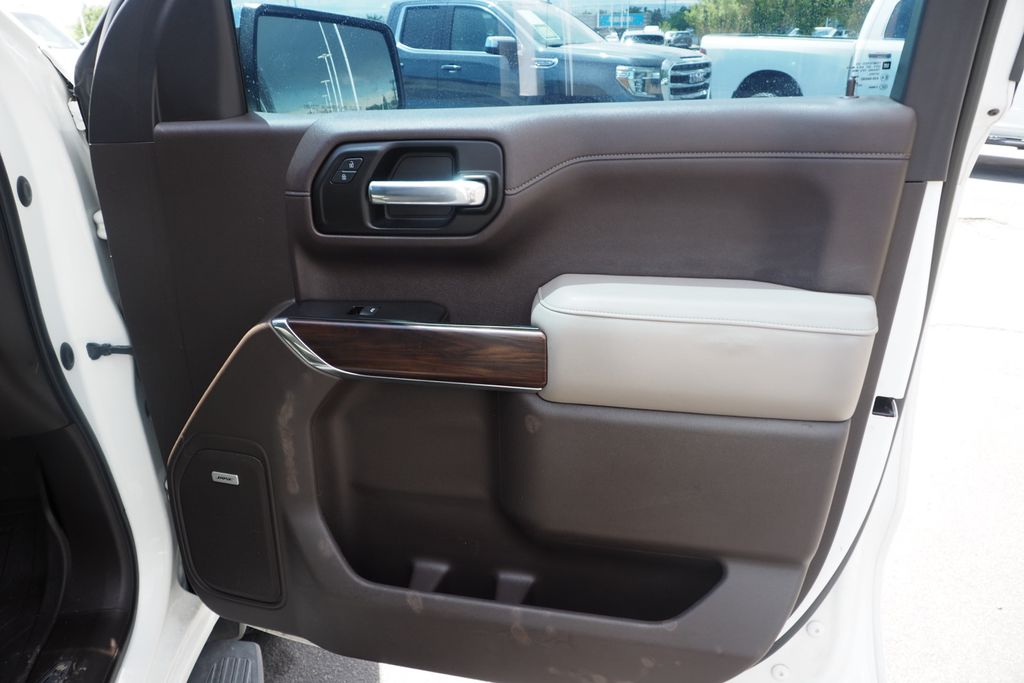 2020 GMC Sierra 1500 SLT - Photo 21
