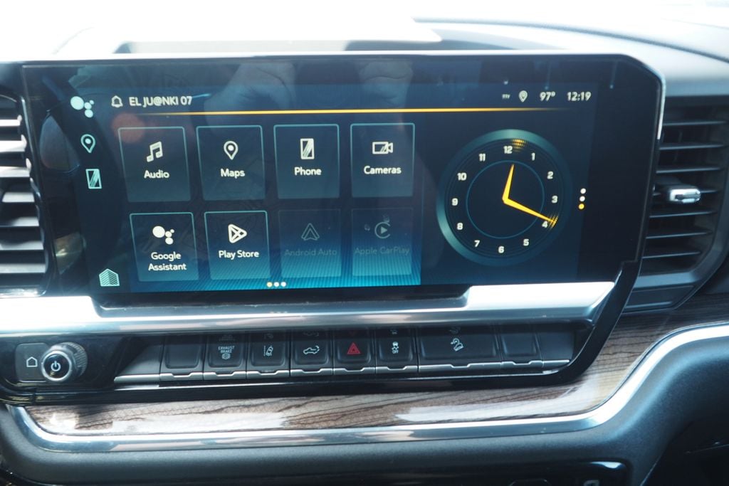 2024 Chevrolet Silverado 2500HD LT - Photo 24