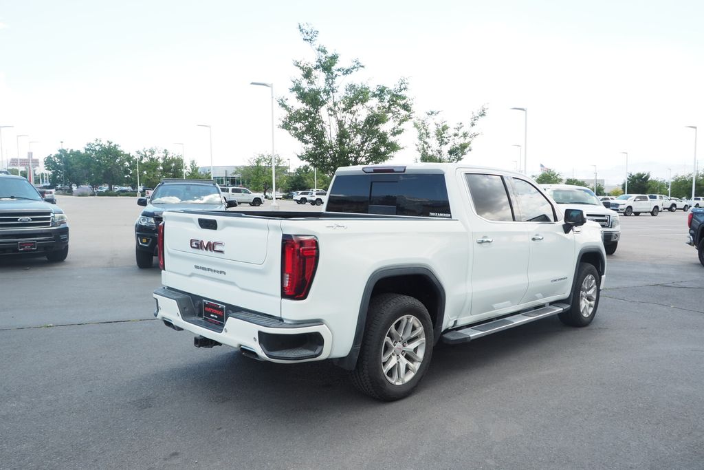 2020 GMC Sierra 1500 SLT - Photo 5