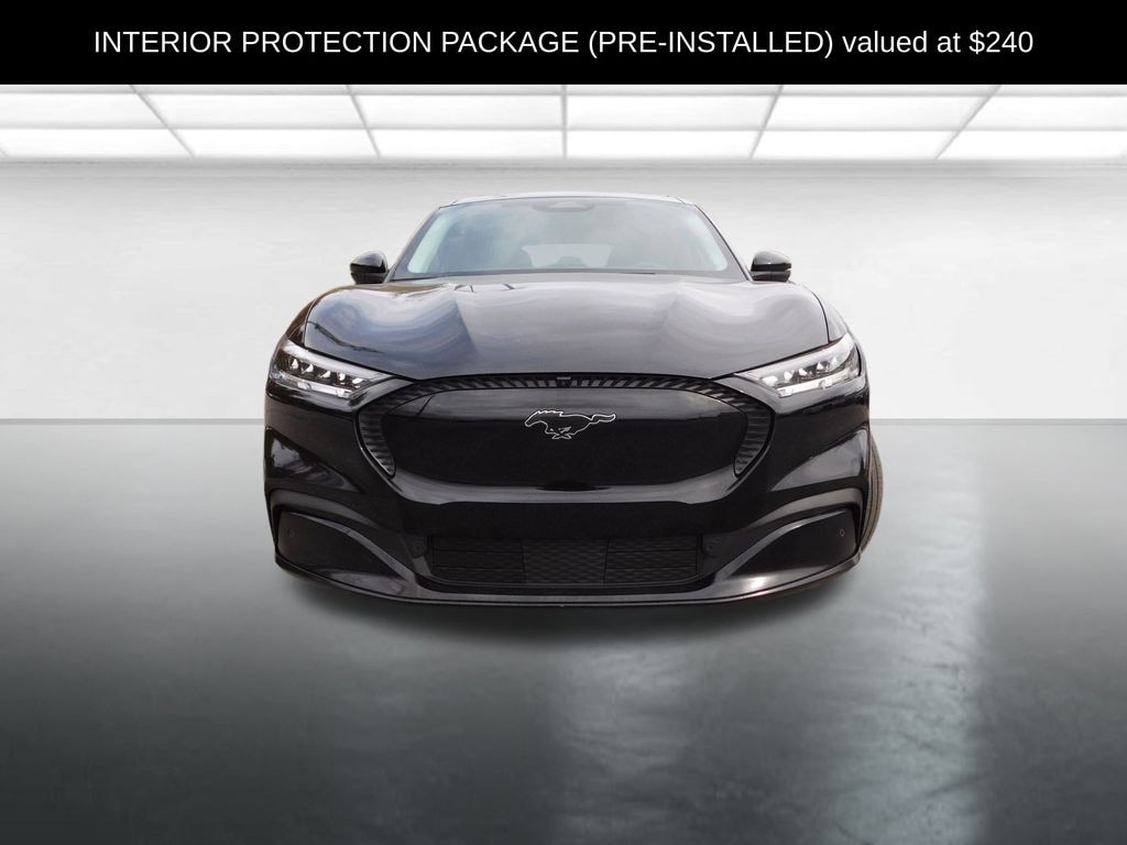 Used 2023 Ford Mustang Mach-E California Route 1 SUV