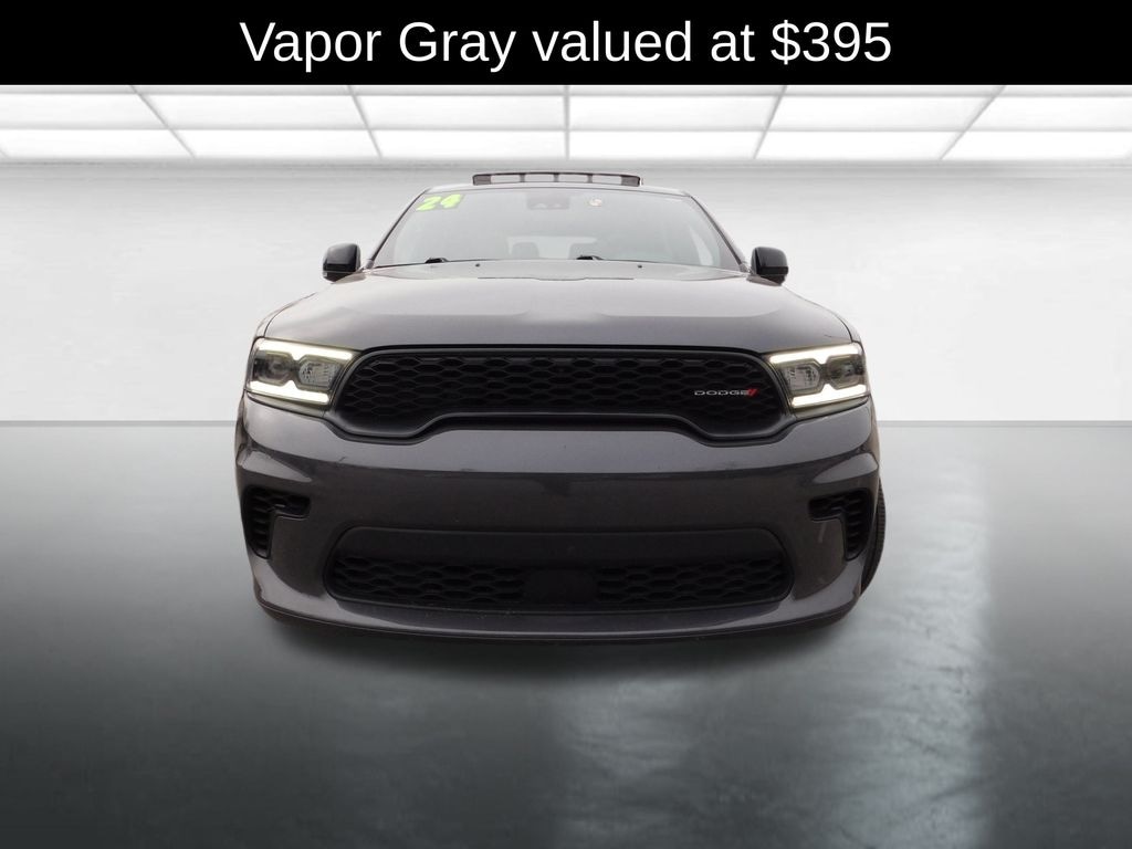 Used 2024 Dodge Durango GT SUV