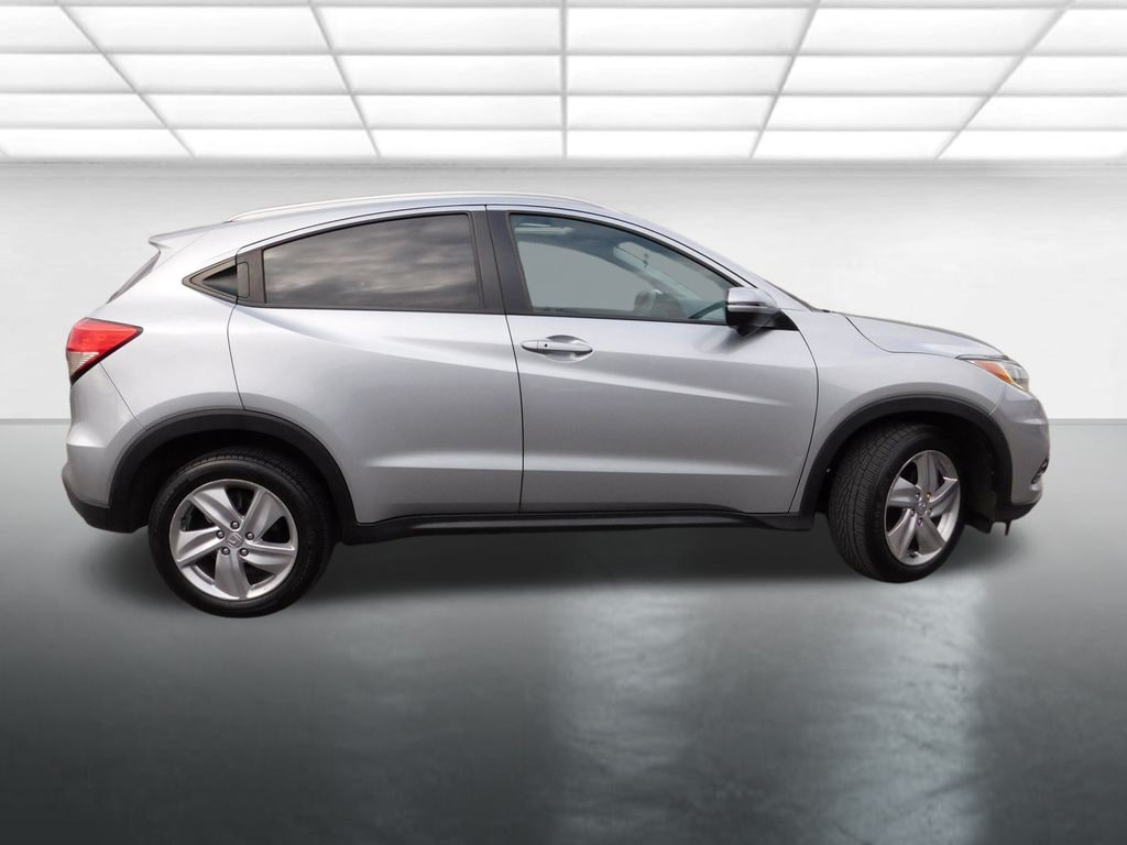 Used 2019 Honda HR-V EX AWD SUV