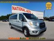 Ford Transit-350 Passenger
