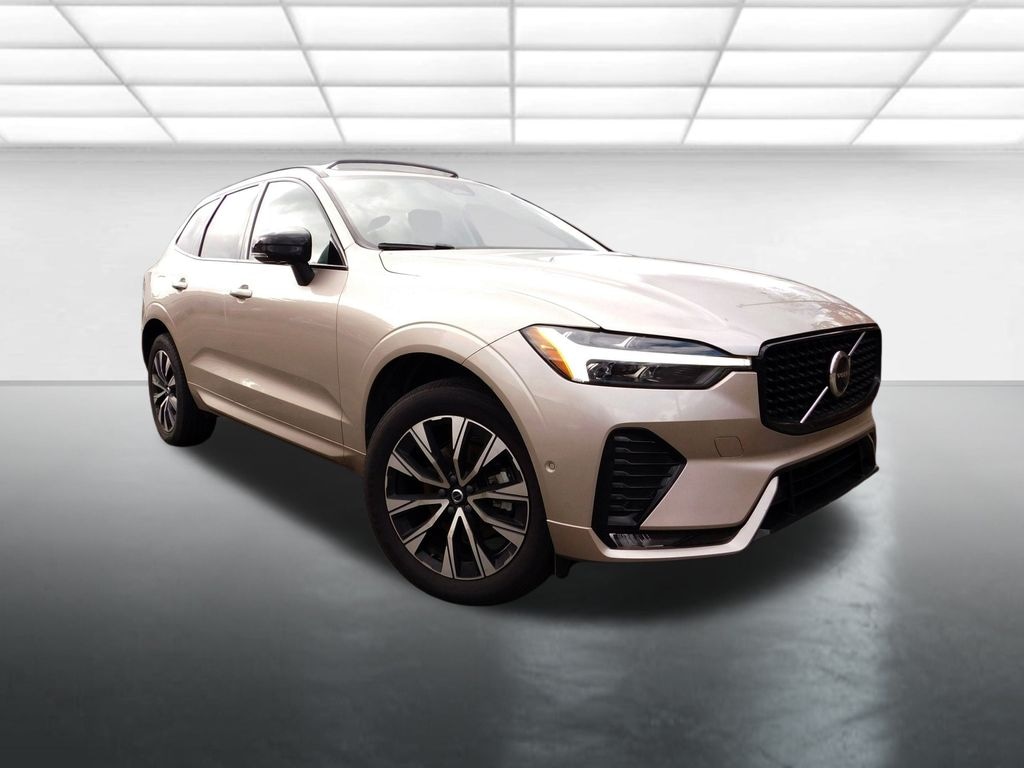 Used 2024 Volvo XC60 B5 Plus Dark SUV