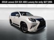 LEXUS GX 460