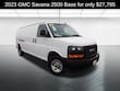 GMC Savana 2500
