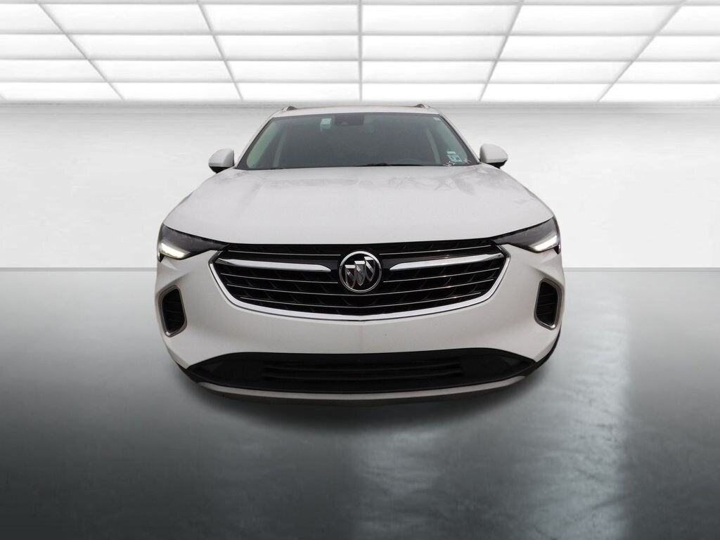 Used 2023 Buick Envision Essence SUV