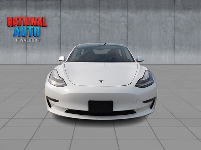 2019 Tesla Model 3 Long Range photo 3