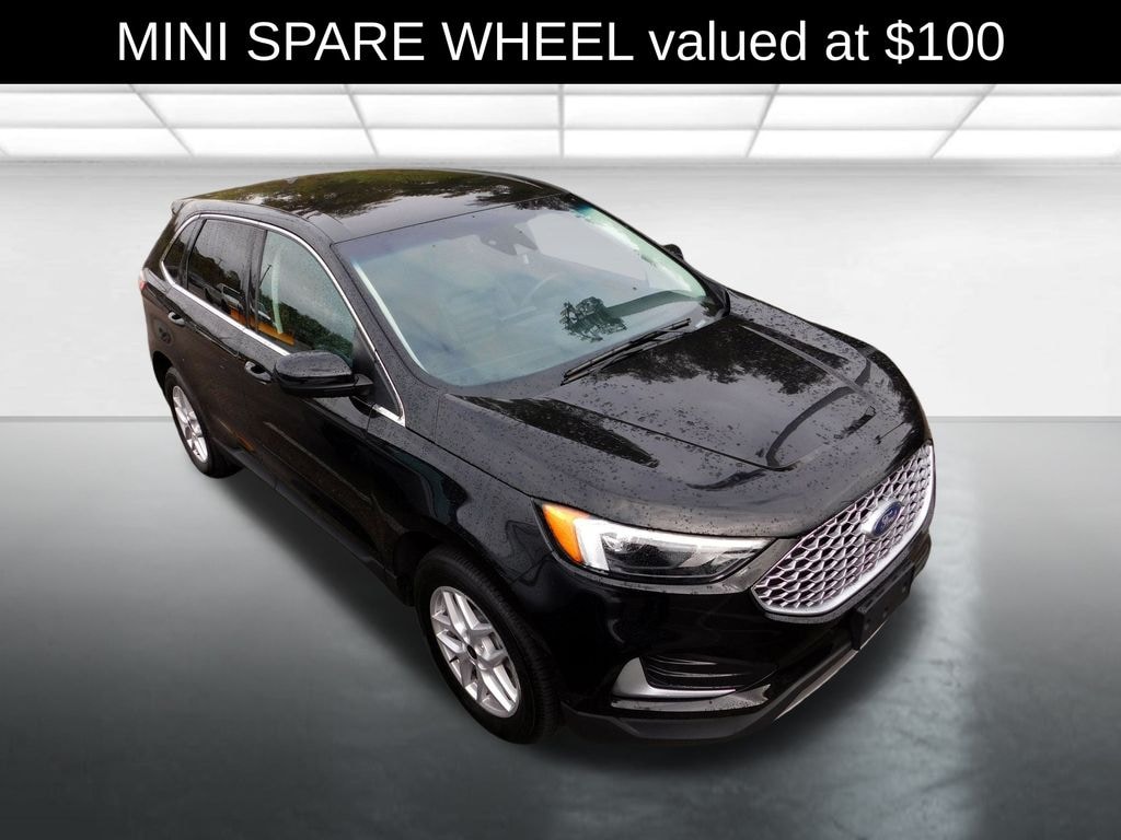 Used 2023 Ford Edge SUV