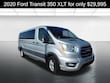  Ford Transit-350 Passenger