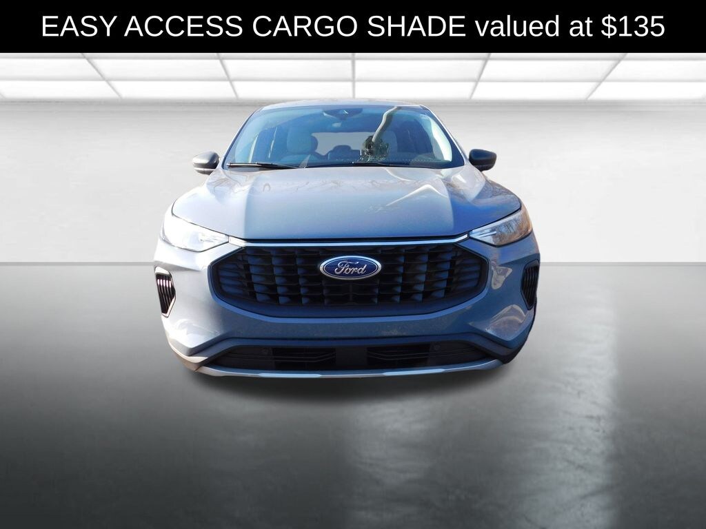Used 2023 Ford Escape Active SUV